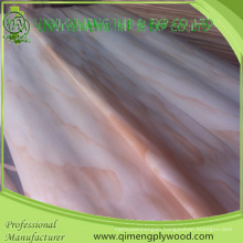 Good Factory Abcd Grade Size 1280X2500mm Pine Veneer for Plywood